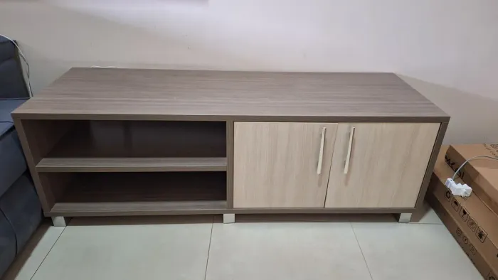 Rack para tv