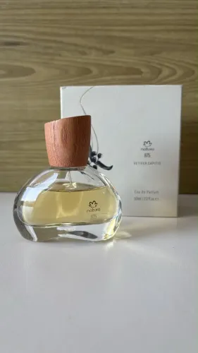 Natura EDP 675 Ambrette Copaiba 50ml