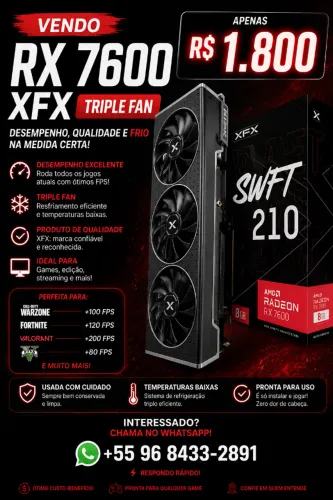 Placa de Video