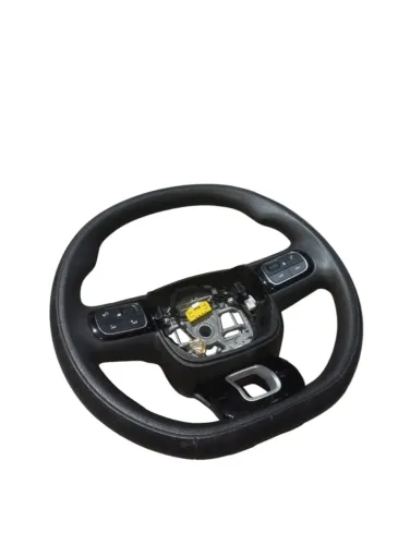 Volante Citroen C4 Cactus 1.6 2021 2022 2023 2024 Preto