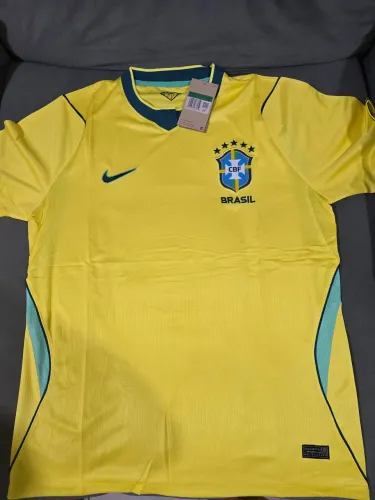 Camisa seleção brasileira
