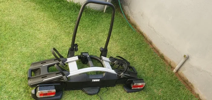 Transbike Velocompact 925 Thule