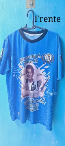 2 camisas Santos FC / Torcida Jovem carnaval 2020