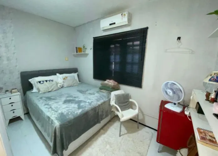 Vendo casa em Cianorte / PR !