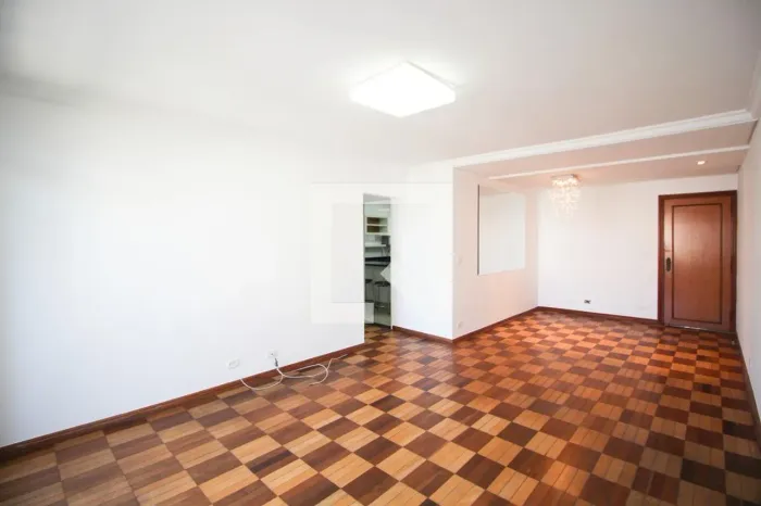 Apartamento à Venda - Moema, 2 Quartos, 112 m2