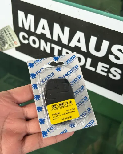Controle de Portão Eletrônico Rossi ( Promoção )