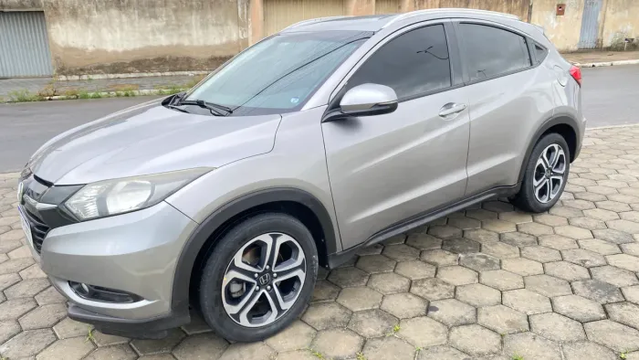 Honda HR-V EX 1.8 Flexone 16V 5P Aut. 2016