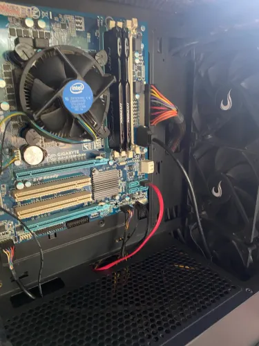 Pc completo