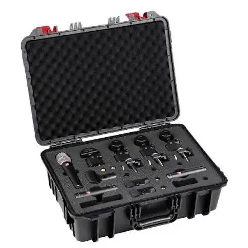 Kit Microfone sE Eletronics V Pack Arena