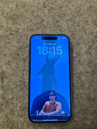 iPhone 15 PRO 256 gb
