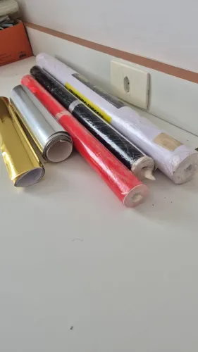 Adesivos para Envelopamento / Personalizados / Festas
