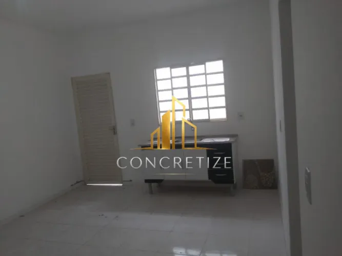 Casa para Locação na Quinta da Bela Olinda em Bauru/SP