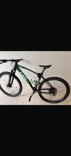 Bike TSW - Quadro 19