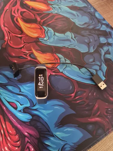 Samsung Galaxy Fit 2