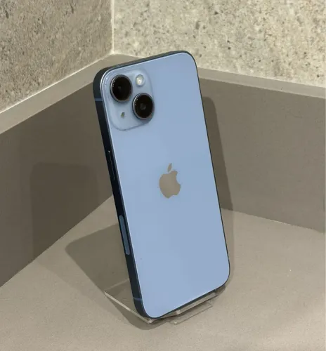iPhone 12 - Azul - 128GB