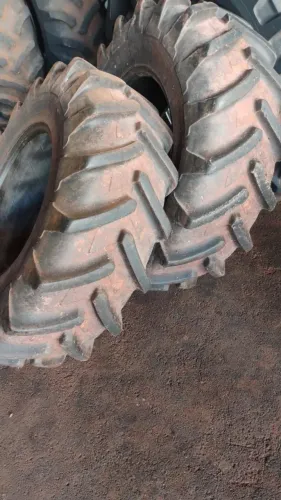 Pneus agrícola para trator