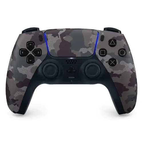 controle camuflado ps5 zero menos de 3 meses de uso