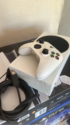 Xbox série s