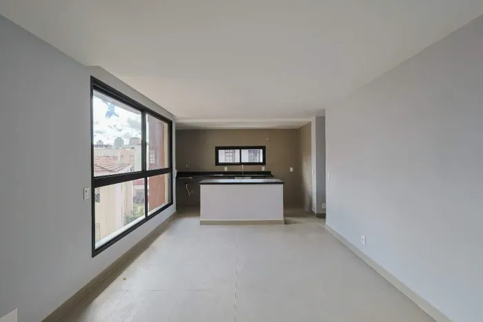 Apartamento de 2 quartos, à venda, no Anchieta