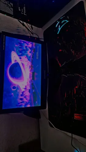 ? Monitor Positivo 60Hz ? Imagem Nítida e Ótimo Custo-Benefício