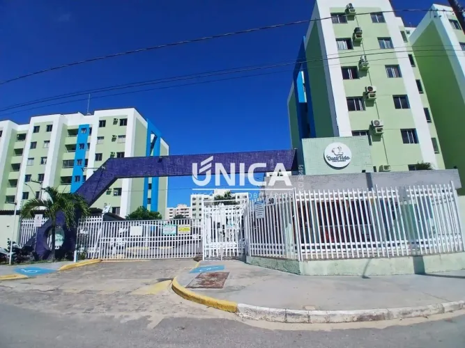Alugue Apartamento no Condomínio Qualivida Clube Residence