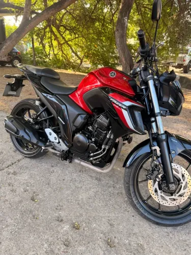 YAMAHA FZ25 2024/2024