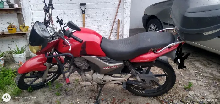 Titan 2013 8mil