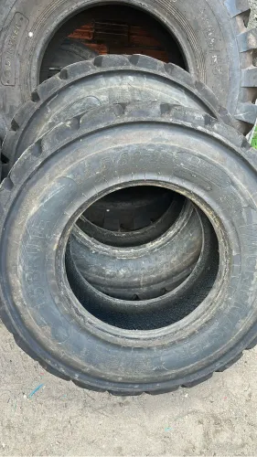 PNEUS USADO 12.5/80-18