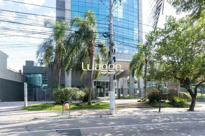 Conjunto/Sala para Locação/Aluguel - 424.07m², 0 dormitórios, São João