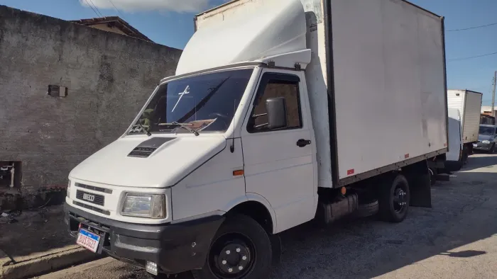 Fiat I 600 2004