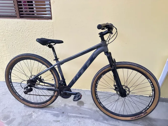 BIKE GTI