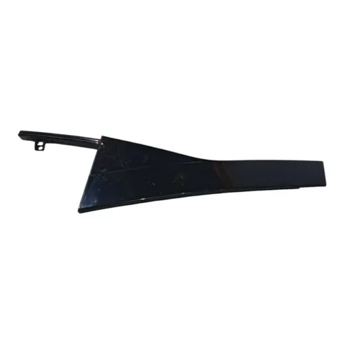 Moldura Externa Porta Tras Esquerda Volvo XC60 2014 a 2017