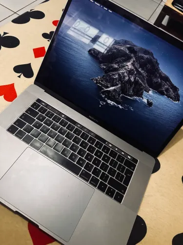 MacBook Pro I7 2017