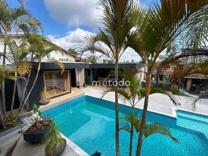 Chácara com 3 quartos à venda, 1148 m² por R$ 1.300.000 - Bairro: Parque Agrinco - Guarare