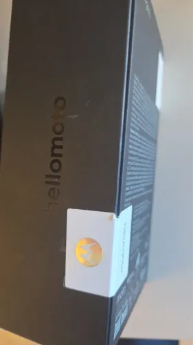 Motorola EDGE50 ULTRA LACRADO