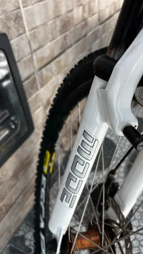 Vende-se bicicleta gomid aro26