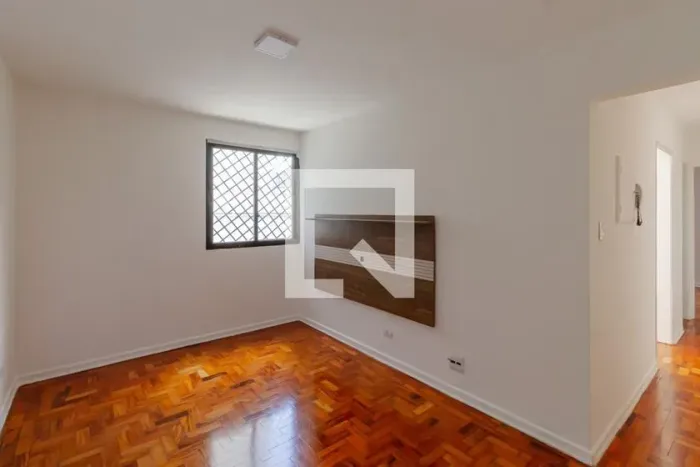 Apartamento à Venda - Moema, 2 Quartos, 70 m2