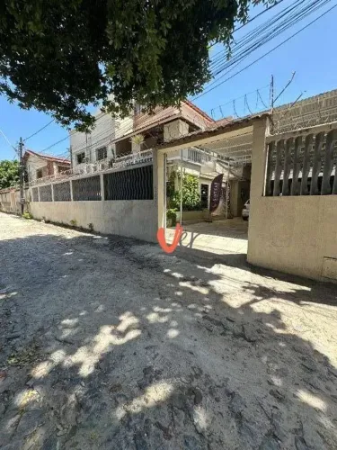 Casa à venda, 220 m² por R$ 1.333.000 - Centro - Fortaleza/CE