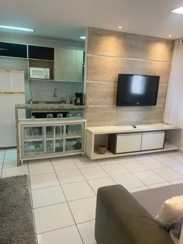 Apartamento para locação no CADORE, PONTA VERDE, Maceió, AL
