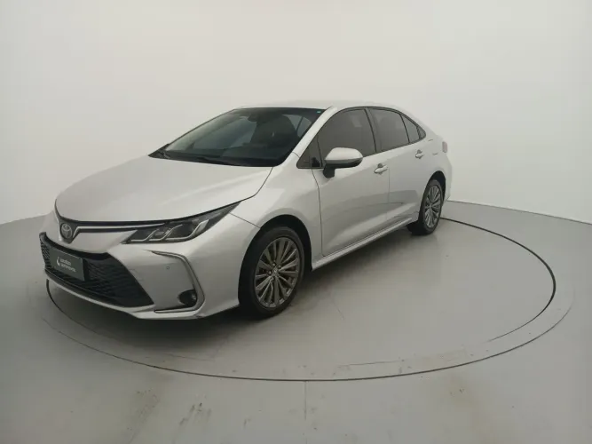 Toyota Corolla XEI 2.0 Flex 16V Aut. 2024