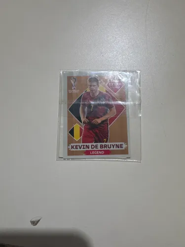 Figurinhas de 2022