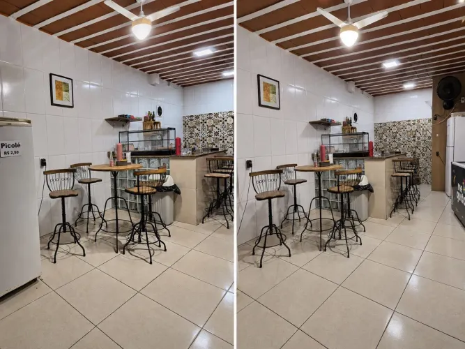 LOJA COMERCIAL EM NITERÓI - R$ 1.800 | PRÓXIMA À TOCA DO GAMBÁ E LEROY MERLIN