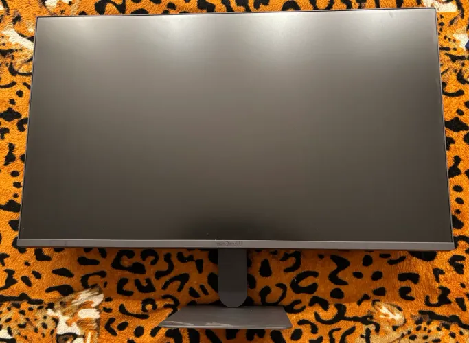 Monitor gamer