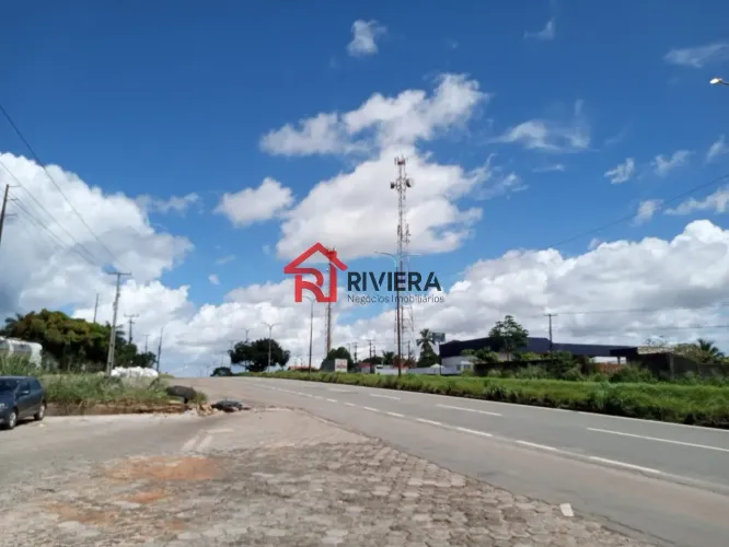 GALPAO COMERCIAL em SÃO LUÍS - MA, Maracanã