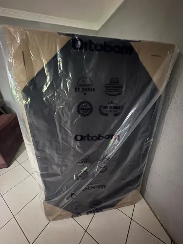 Base cama queen
