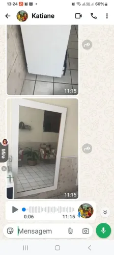 Espelho +móvel