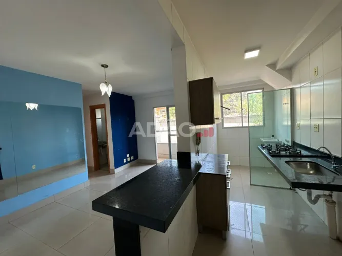 Apartamento 2 quartos Vila Morais Apartamento com 2 Quarto(s) e 1 banheiro(s) à Venda, 52