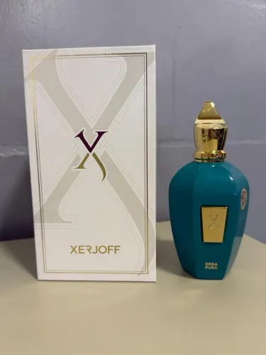 Xerjoff erba pura 100ml