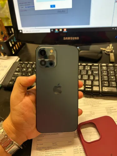 iPhone 12 Pro Max