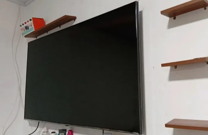 Vendo tv LG nanocel 55 2100,00